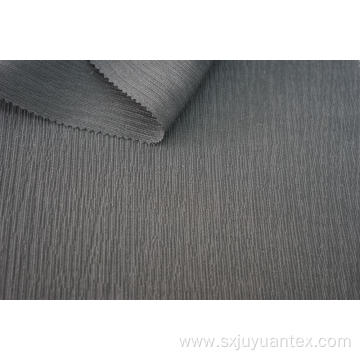 Polyester Rayon Nylon Spandex Crinkle Spandex Fabric